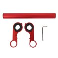 thumbnail image 2 of Rallonge de Guidon de Trottinette Électrique, Support de Trottinette Électrique Haute Résistance Anti-Desserrage pour PRO2 Rouge, Bleu, Noir, 2 of 7