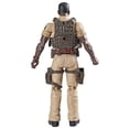 thumbnail image 2 of G.I. Joe Classified Series 122 Carl « Doc » Greer, 2 of 9