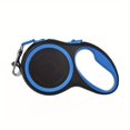 thumbnail image 1 of Walk Your Dog in Style with this Retractable Adjustable Pet Leash for Medium Dogs!, 1 of 5