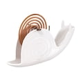 thumbnail image 2 of fheaev Mosquito Coil Box Fireproof And Snail Mosquito Coil Tray Styling Mosquito Coil Can Be Used For Dining Table Bedroom Multi-scene, 2 of 2