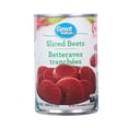 thumbnail image 1 of Great Value Sliced Beets, 1 of 2