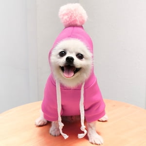 BotaniNest Adorable Soft Polyester Cat Outfits Comfortable Indoor Outdoor Wear Cute Animal Costumes For Small Medium Large