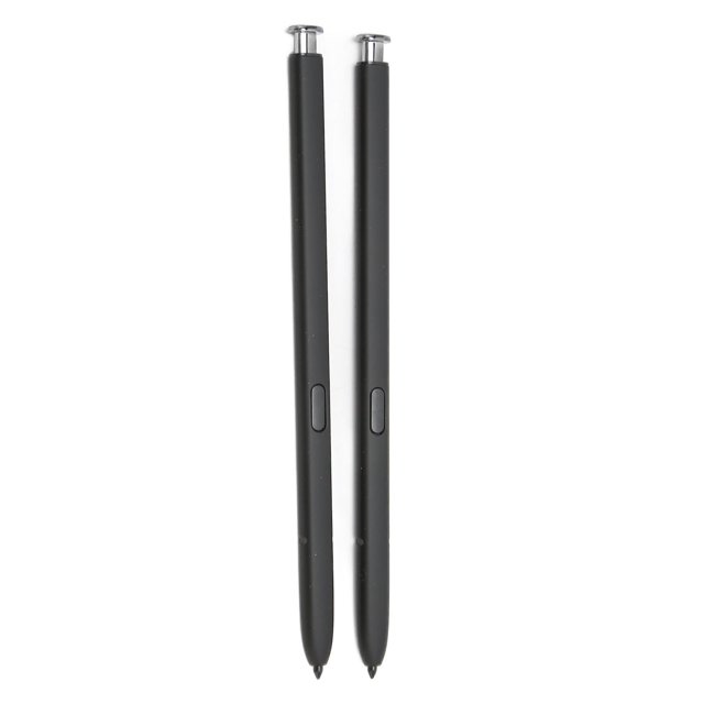 2Pcs Stylus Pens For Touch Screens, Smart Digital Pens Fine Point Stylist Pen With 5pcs Pen Tip Compatible With S22 S22 Ultra 5G