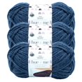 thumbnail image 1 of Lion Brand Hue + Me Yarn - Genévrier, 1 of 5