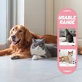 thumbnail image 4 of 1 Bag Puppy Pee Pads Kitten Pee Pads Dog Pee Training Pads Super Absorbent Pee Pads, 4 of 8