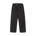 thumbnail image 1 of Birdeem Quick Dry Pants Menmens Patchwork Quick Drying Climbing Outdoor Button Zipper Casual Pants, 1 of 8