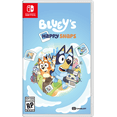 thumbnail image 1 of Bluey's Happy Snaps (Nintendo Switch), 1 of 8
