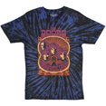 thumbnail image 1 of T-Shirt Unisexe The Doors Strange Days (Collection Wash), 1 of 3