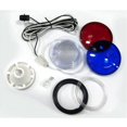 thumbnail image 1 of Balboa Water Group 21095 12V Light Porthole With Amp, 1 of 1
