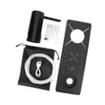 thumbnail image 4 of S SERENABLE Igt Camping Table Igt Table Board Igt Table Unit Plate for BBQ Patio Outdoor Set, 4 of 9