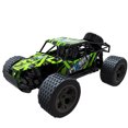 thumbnail image 1 of 1:20 2WD High Speed RC Racing Car 4WD Remote Control Truck Off-Road Buggy Toys, 1 of 9