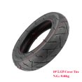 thumbnail image 4 of 10*2.125 Inch Heavy-Duty Wear-Resistant Inner & Outer Tires for Electric Scooters - All-in-One 10-Inch Tyre Set with Enhanced Durability, Easy Installation & Universal Compatibility for Smooth, 4 of 5