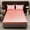 PK, variant on Amzcrzy Polyester Fitted Sheet Fitted Sheet Mattress Cover Piece Non Slip Fixed Bed Cover Full Cover Mattress Protector Bed Cover Bedspread & Coverlet Sets Bedding Bedding Comforter Sets Bedding Set
