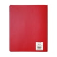 thumbnail image 2 of PEN+GEAR PROTÈGE-DOCUMENT CLAIR, 9.4" x 11.5",ROUGE, 2 of 9