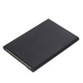thumbnail image 3 of Bluetooth Keyboard Leather Case compatible Huawei MediaPad M5 10.8 inch High quality Gift, 3 of 5