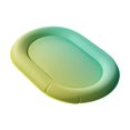 thumbnail image 4 of twisto Pet Cooling Mat Bite Resistant Compact Reusable Pet Cushion Cooling Mattress L, 4 of 8