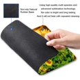 thumbnail image 2 of Custom Sunflower Gaming Mouse Pad Unique Design Anti-Slip Rubber Base Perfect for Desktop & Laptop Ideal for Office & Home Use, 2 of 6