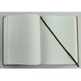 thumbnail image 2 of Pg Leatherette Journal 400Pg, 2 of 6