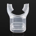 thumbnail image 4 of Amdohai 2 Embouts de Remplacement en Silicone pour Snorkeling, 4 of 7