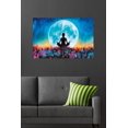 thumbnail image 4 of PD Moreno - Beaux-Arts - Yoga Moon, 4 of 4