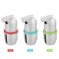 thumbnail image 2 of Amdohai 275mL Automatic Foam Soap Dispenser Touchless Foaming Soap Dispenser USB, 2 of 7