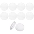 thumbnail image 1 of CUITING 10 Pcs VR Lens Lens for VR Headset Glasses Accessories Virtual Reality Glasses Anti-dizzy Lens, 1 of 6