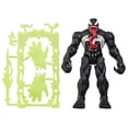 thumbnail image 1 of Marvel Spider-Man ActionVerse, figurine Venom, 1 of 10