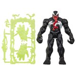 Marvel Spider-Man ActionVerse Venom Action Figure