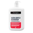 thumbnail image 4 of Neutrogena Ultra Gentle Daily Cleanser with ProVitamin B5, 4 of 9