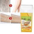 thumbnail image 3 of Depilatory Wax Roller, 100g Roll On Wax  For Legs Chest For Home Use For Men Women, 3 of 8
