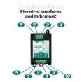 thumbnail image 4 of -485 Repeater RS485 Converter Modbus-RTU Communication Module Extended Network Transmission Distance, 4 of 7