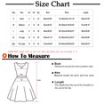 thumbnail image 3 of Birdeem Robes pour Femmes Robe d'Été Sans Manches Décontractée Imprimée Ample Boutonnée Mi-Longue avec Poches, 3 of 12