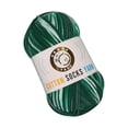 thumbnail image 1 of Fiogavroetic Hand-made DIY Scarf Sweater Coat Bar Needle Thread Baby Line Thick Wool, 1 of 1