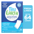 thumbnail image 1 of Tru Earth Laundry Detergent Sheets, Fresh Linen, 1 of 1