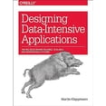 thumbnail image 2 of Applications Intensive de Données, Martin Kleppmann Broché, 2 of 2