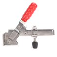 thumbnail image 2 of Sonew Quick Toggle Clamp 304 Stainless Steel Hand Tool Welding Fixture 227KKG GH-12130-SS, 2 of 8