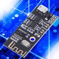 thumbnail image 4 of MH MX8 Module Sans Fil Récepteur Carte Décodeur Sans Perte avec M18 M28 M38, Contrôle du Volume, 5w + 5w, Prise en Charge de la Carte Son USB, 4 of 8