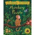 thumbnail image 1 of Monkey Puzzle, 1 of 3