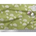thumbnail image 2 of Soimoi Rayon Fabric Flower Artistic Print Fabric by The Yard 42 Inch Wide, 2 of 3