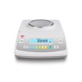 thumbnail image 4 of Torbal AGC100 Precision Scale, 100g x 0.001g (1mg Readability), Auto-Internal Calibration, Electromagnetic Load-Cell, Dynamic Weighing, Large LCD, 4 of 4