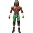thumbnail image 1 of WWE – Figurine articulée – Isaiah Swerve Scott - Series #125, 1 of 5