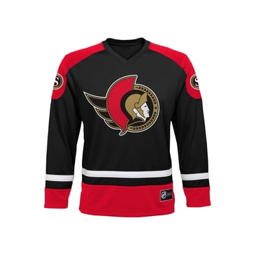 Boys NHL Team Jersey