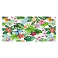 thumbnail image 2 of LSLJS Beach Towel Summer Beach Essentials Microfiber Beach Towels Super Lightweight Colorful Bath Towel Sandproof Beach Blanket Multi-Purpose Towel for Travel Swimming Pool 30x60 Inch, 2 of 7