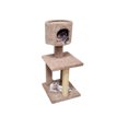 thumbnail image 1 of Setarius Cat Tower, 1 of 2