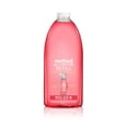 thumbnail image 1 of Method All-Purpose Cleaner Refill, Pink Grapefruit, 2.0 L, 1 of 5