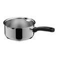thumbnail image 1 of Maharaja 16cm Stainless Steel Milk Pan, 1 of 9