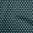 thumbnail image 1 of oneOone Velvet Black Fabric Sports Fabric For Sewing Printed Craft Fabric By The Yard 58 Inch Wide-aA, 1 of 4