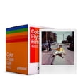 thumbnail image 1 of Polaroid Colour i-Type Film 5-pack (40 photos), 1 of 2