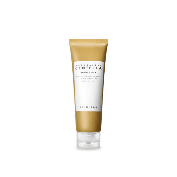 SKIN1004 Madagascar Centella Ampoule Foam 20ml