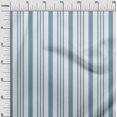 thumbnail image 2 of oneOone Viscose Jersey Fabric Stripe Printed Craft Fabric BTY 60 Inch Wide, 2 of 4